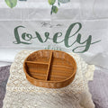 Women's oval fan basket Siopsrl