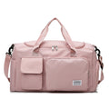 Siopsrl | Multi-Functional Sports Duffel Bag