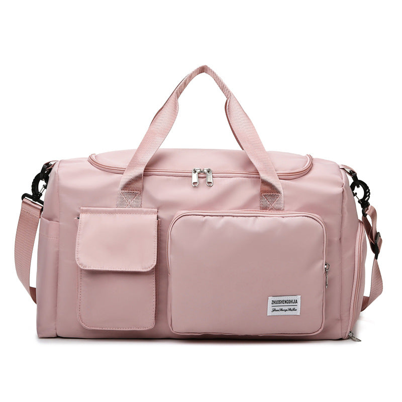 Siopsrl | Multi-Functional Sports Duffel Bag
