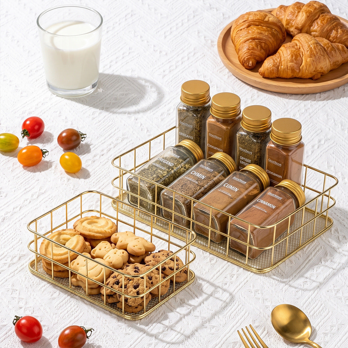 Practical storage basket Siopsrl