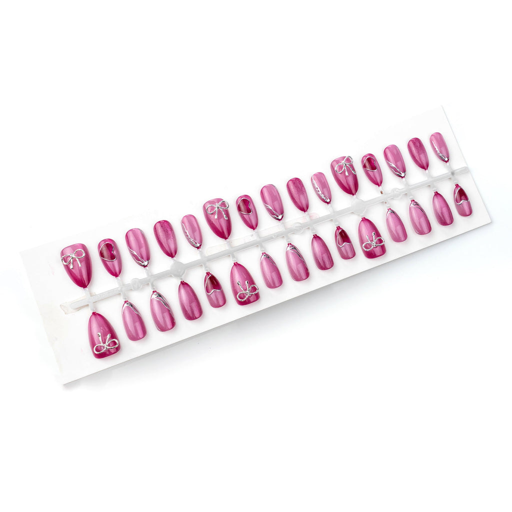 Siopsrl | Artistic UV Nails Siopsrl