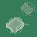 Multi-Purpose Storage Tray Siopsrl
