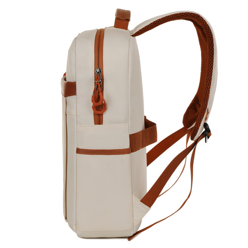 Siopsrl | Minimalist Multi-Functional Backpack Siopsrl