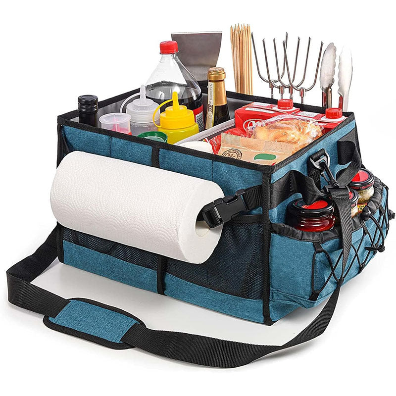 Unisex Grill Organizer Bag Siopsrl