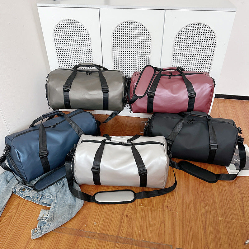 Siopsrl | Multifunctional Travel Bag Siopsrl