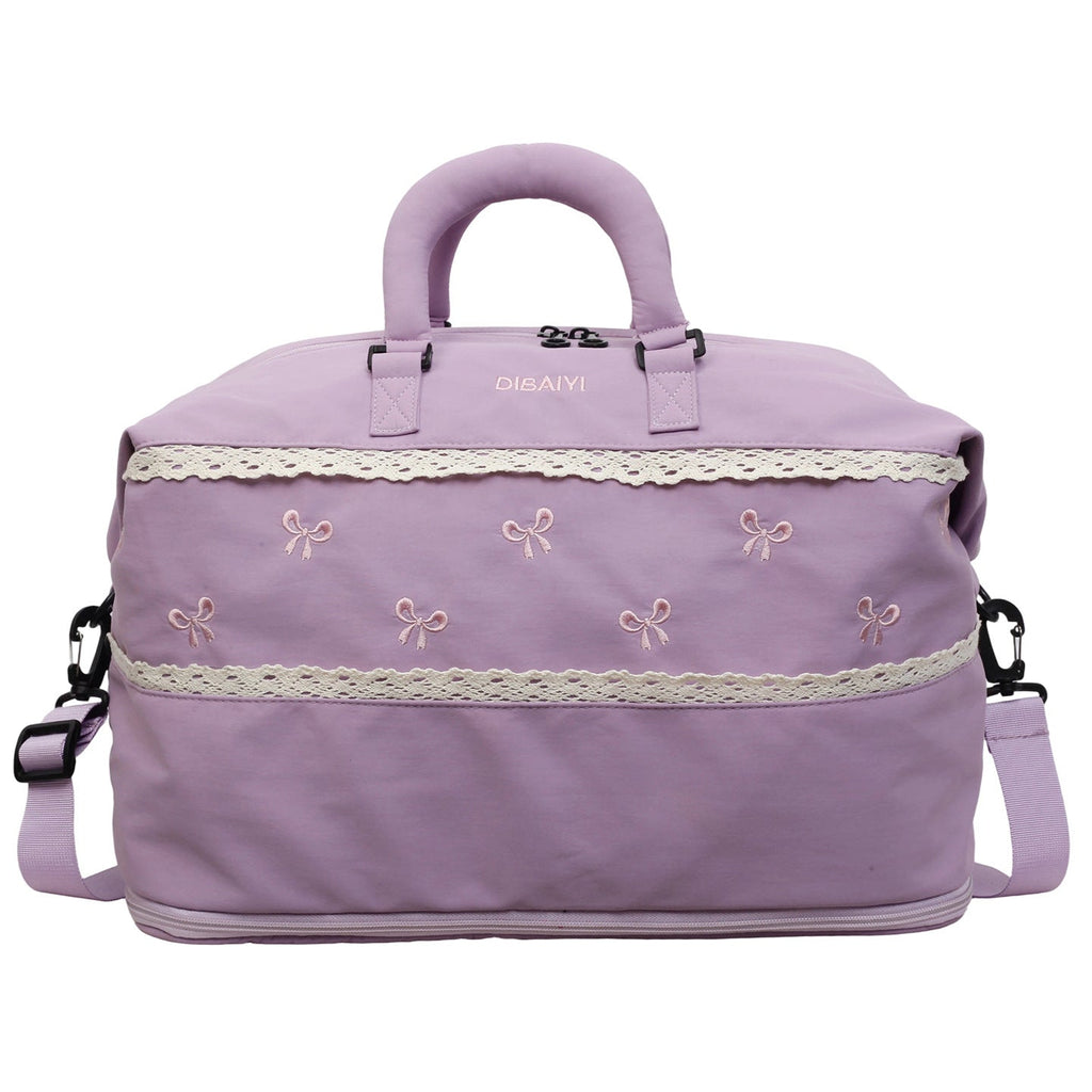 Siopsrl | Fashionable Multi-Pocket Travel Duffle Siopsrl