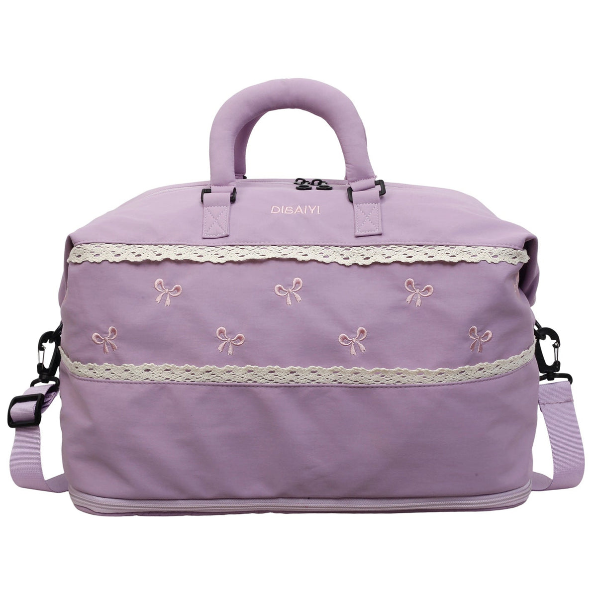 Siopsrl | Fashionable Multi-Pocket Travel Duffle Siopsrl