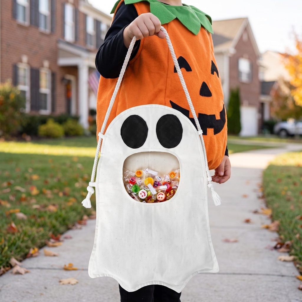 Siopsrl | Fantasy Ghost Messenger Bag Siopsrl