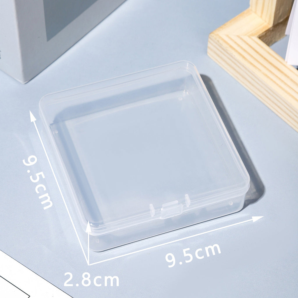 Multi-Purpose Storage Box Siopsrl