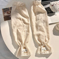 Siopsrl | Wrist warmers with cute animal design Siopsrl
