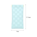 Siopsrl | Fashionable Checkered Pouch Siopsrl