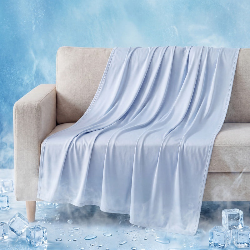 Siopsrl | Refrigerator Soft Blanket with Cooling Technology Siopsrl