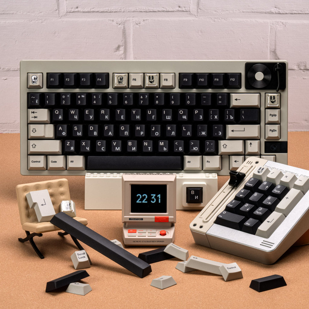 Siopsrl | Mechanical Keyboard Accessory Siopsrl