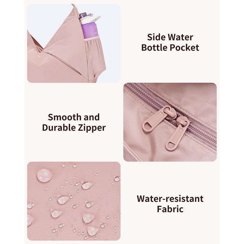 Siopsrl | Practical shoulder bag Siopsrl