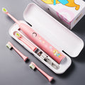 Siopsrl | Electric Toothbrush Siopsrl