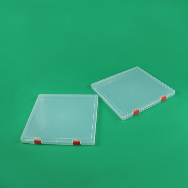 Multi-Functional Storage Box Siopsrl