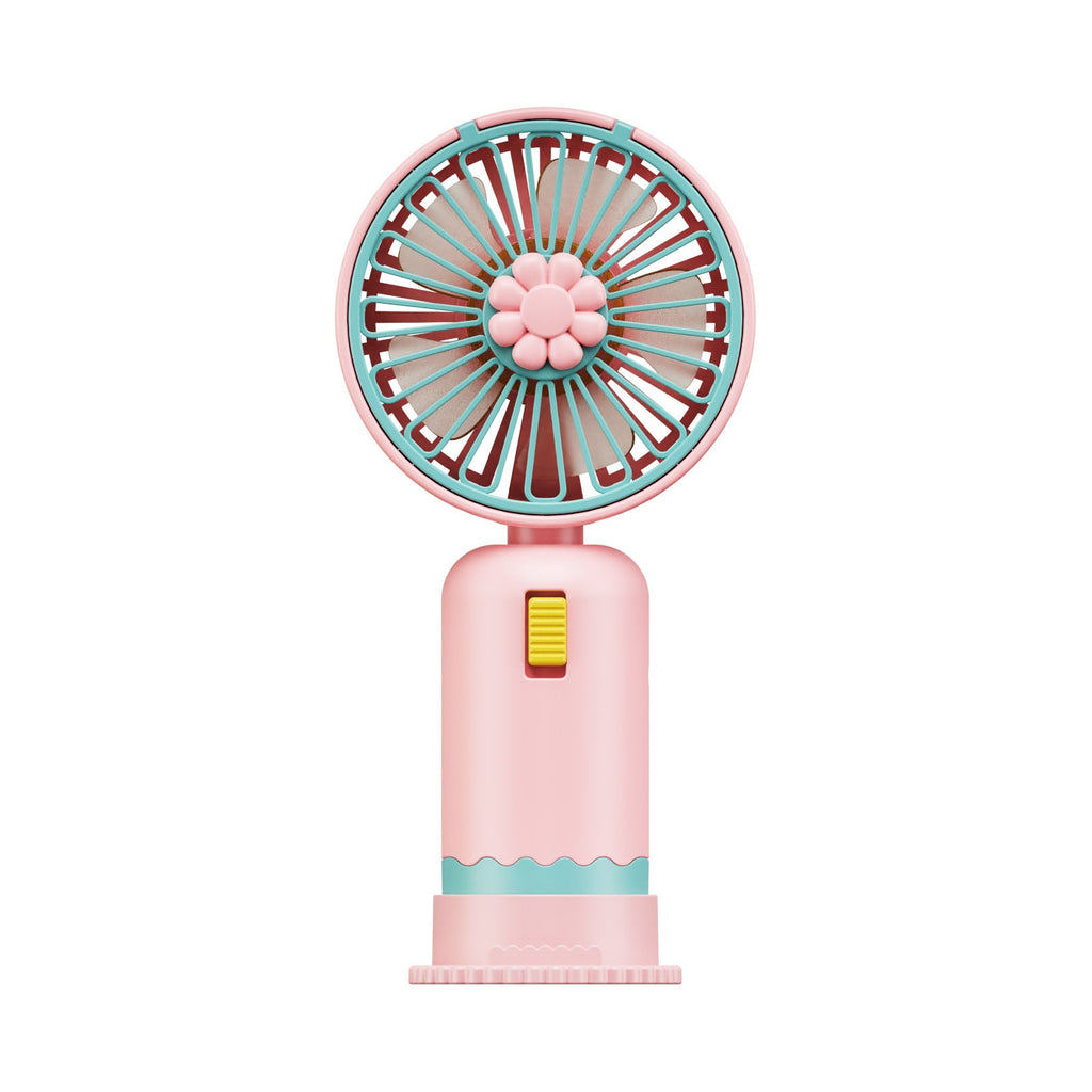Siopsrl | Compact Portable Handheld Cooling Fan Siopsrl