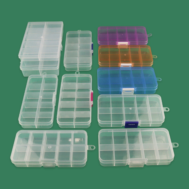 Modular Craft Storage Organizer Siopsrl