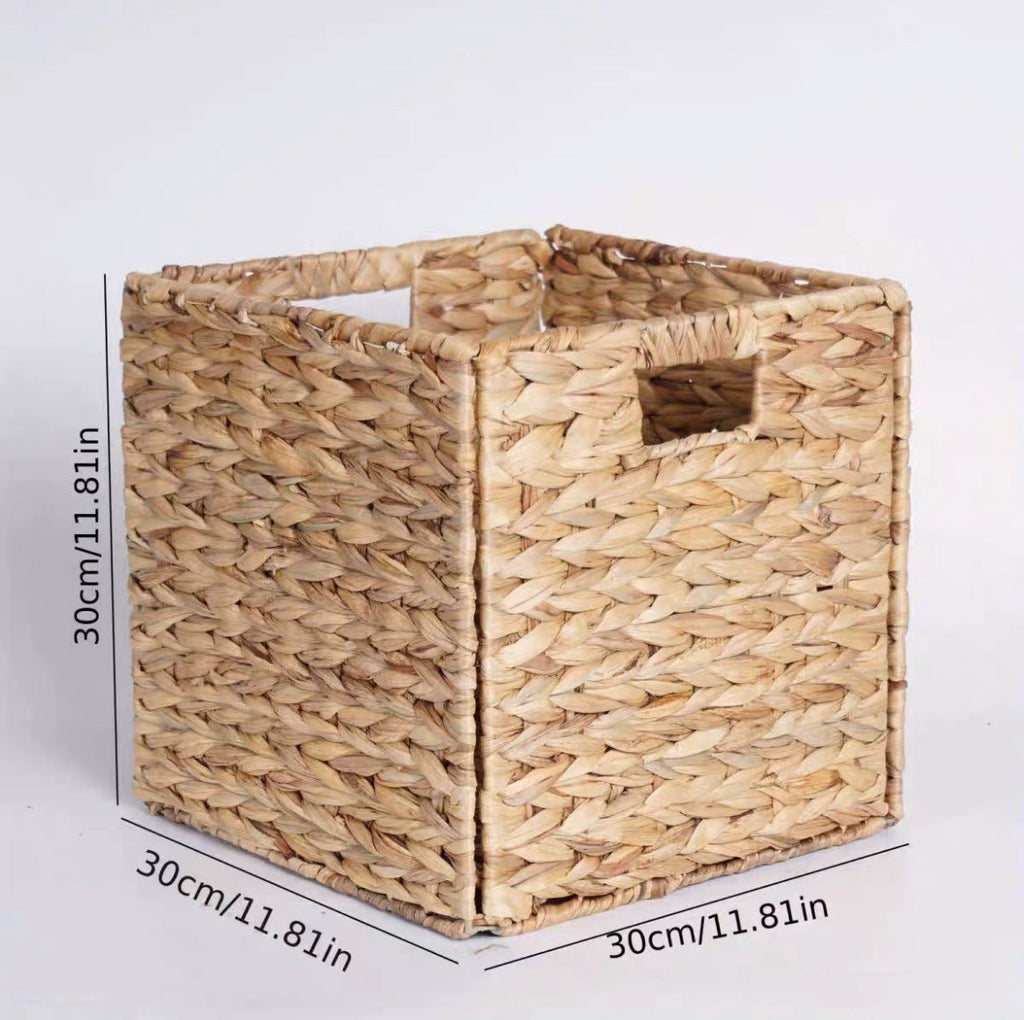 Decorative Storage Basket Siopsrl