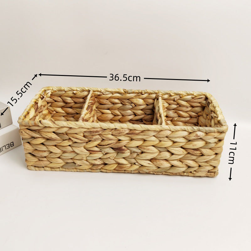 Decorative Storage Siopsrl