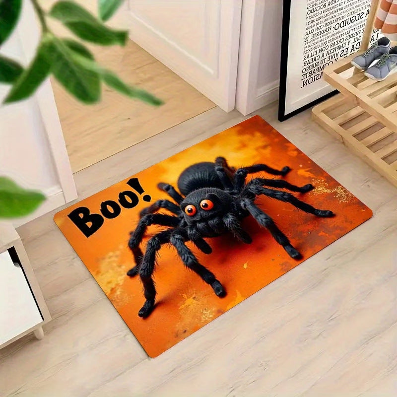 Halloween-Themed Decorative Doormat Siopsrl