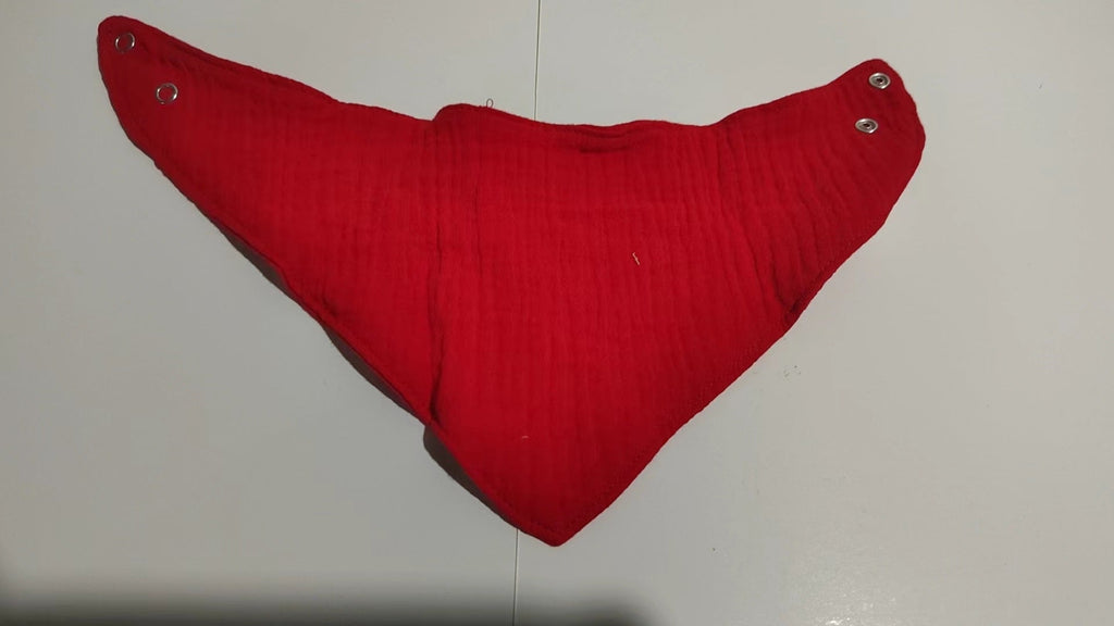 Siopsrl | Cotton Bib Scarf Siopsrl