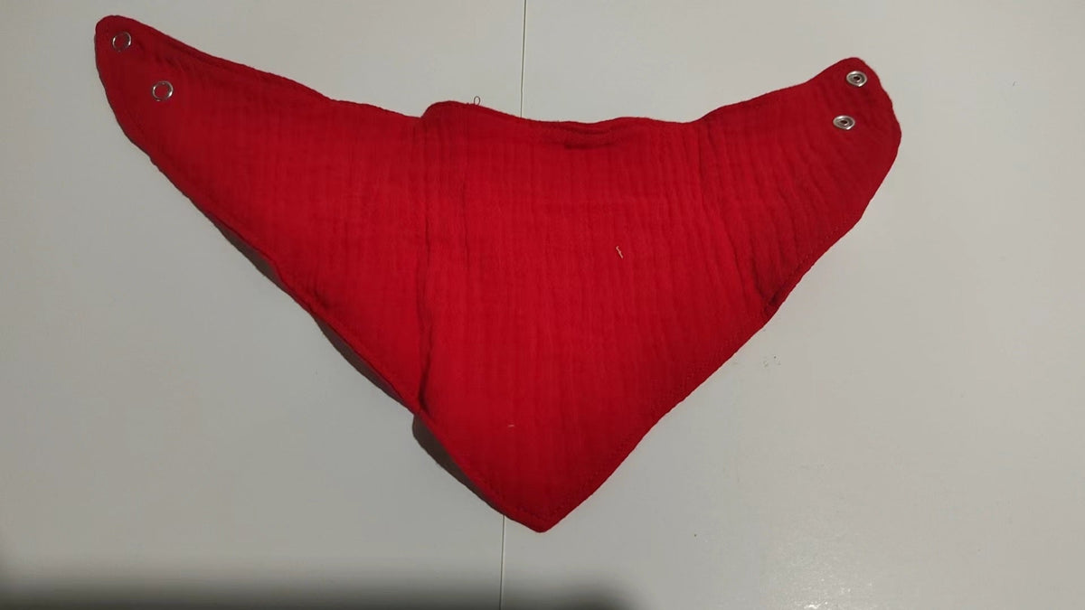 Siopsrl | Cotton Bib Scarf Siopsrl