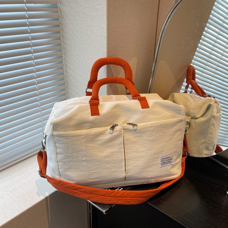 Siopsrl | Durable Utility Travel Duffel Bag