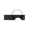 Modern Decorative Wall Organizer