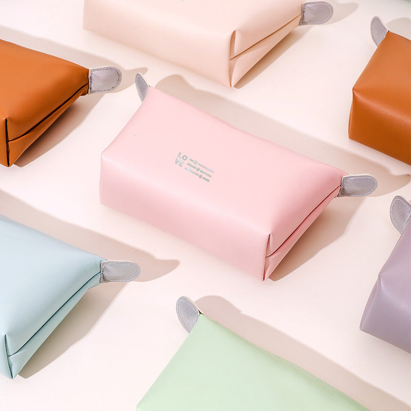 Siopsrl | Stylish Waterproof Makeup Bag Siopsrl