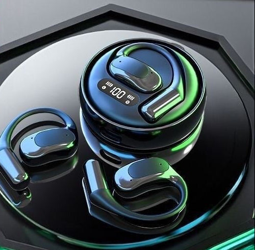 Advanced Noise-Canceling Earbuds Siopsrl