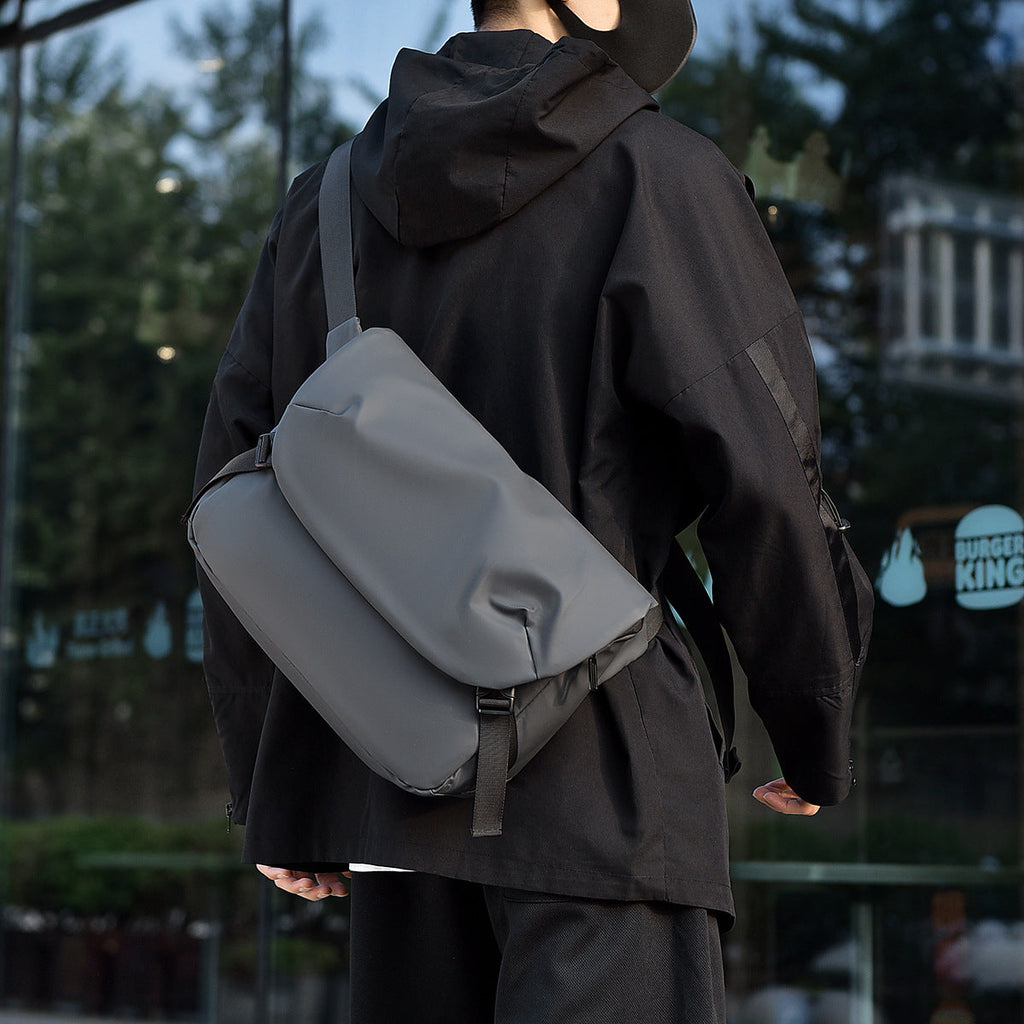 Siopsrl | Waterproof Utility Messenger Bag Siopsrl