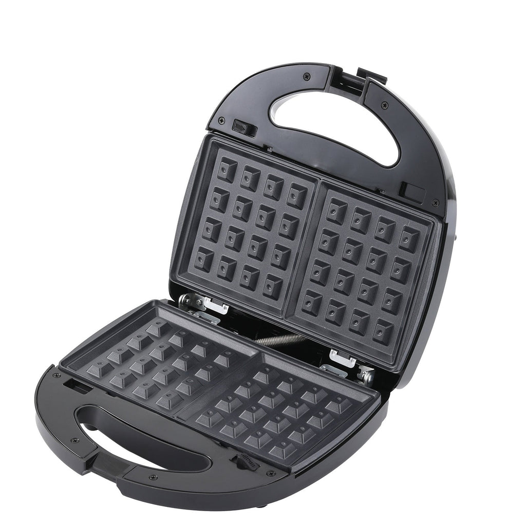 Siopsrl | Non-Stick Electric Sandwich Maker Siopsrl