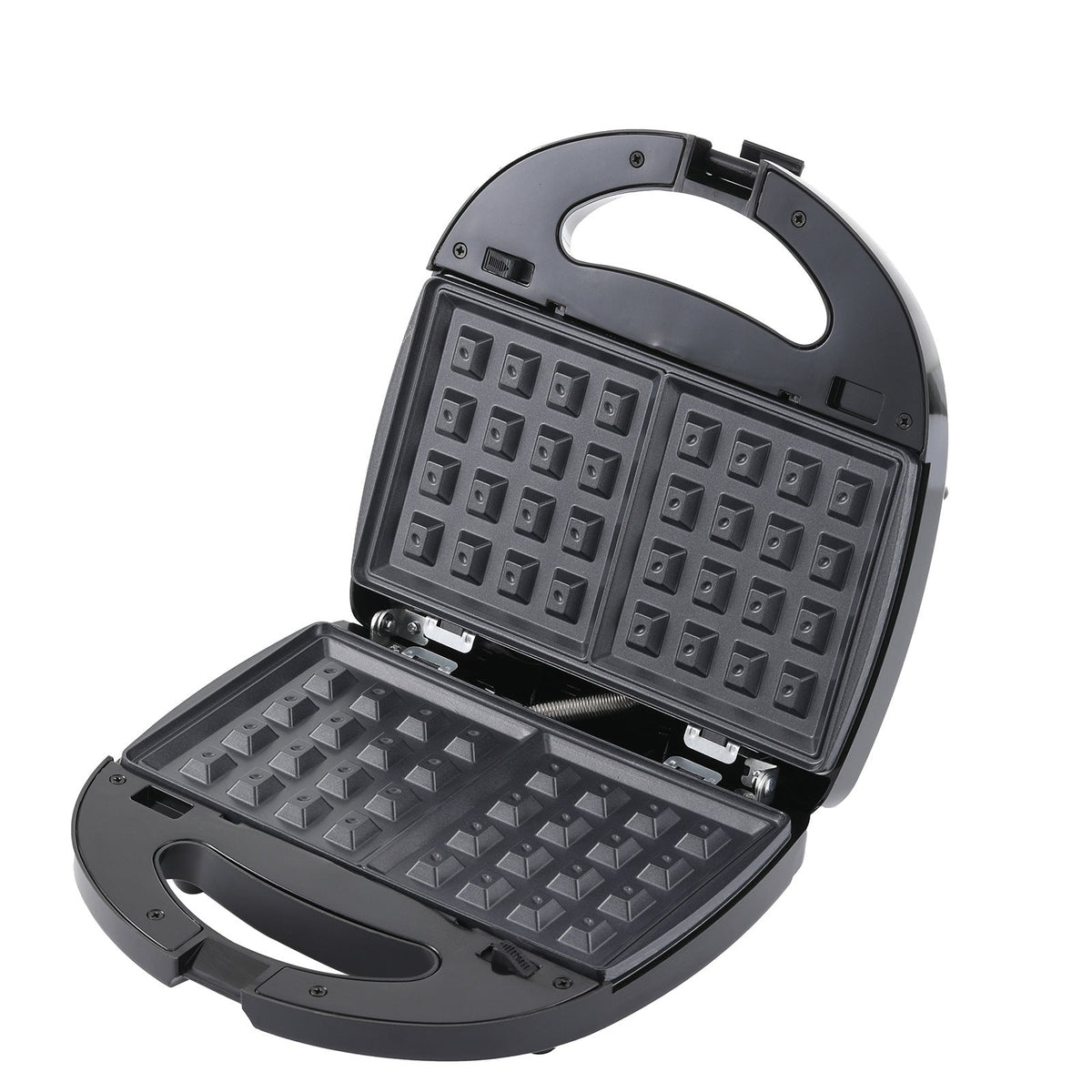 Siopsrl | Non-Stick Electric Sandwich Maker Siopsrl