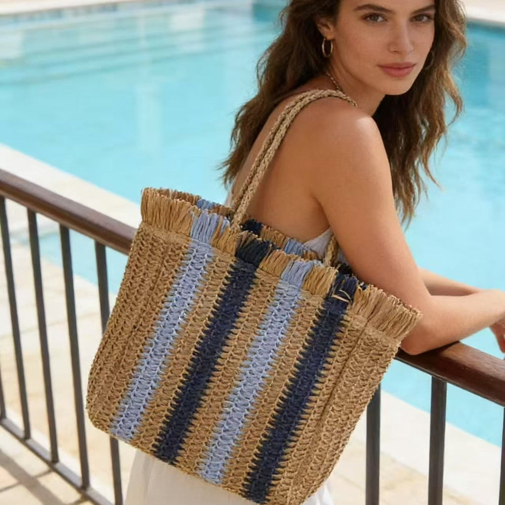 Siopsrl | Beach bag Siopsrl