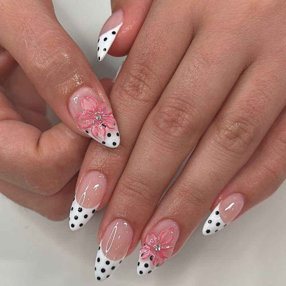 Siopsrl | Artful Nail Decoration Siopsrl