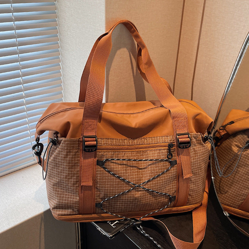 Siopsrl | Multi-Purpose Durable Travel Duffle