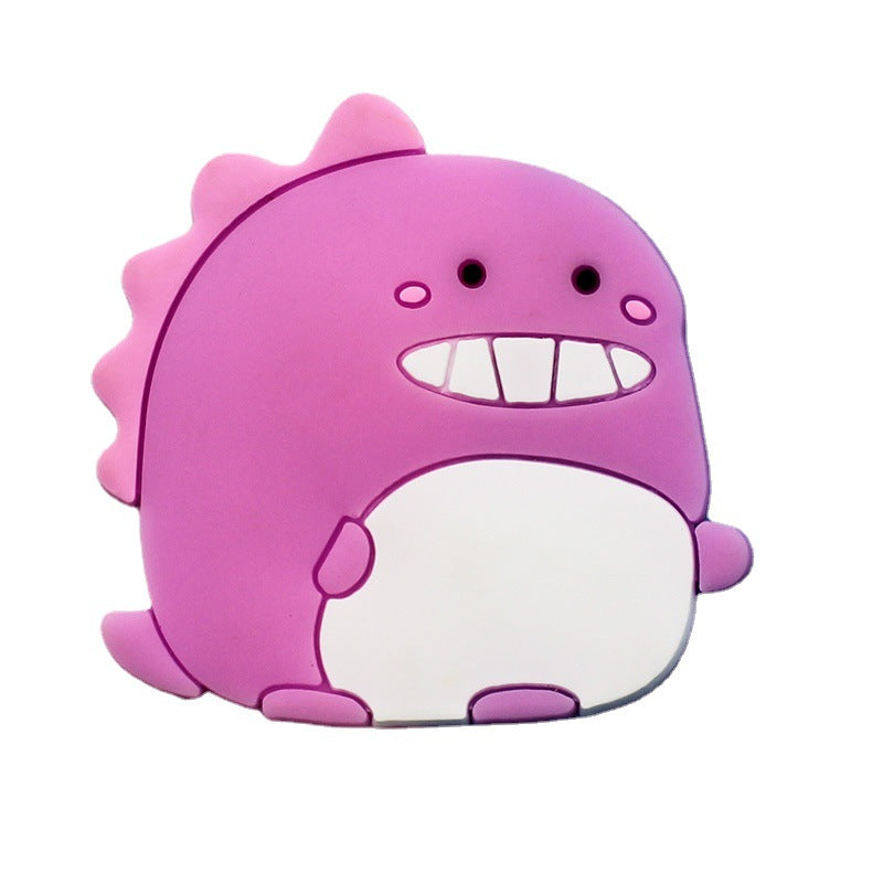 Siopsrl | Unisex silicone brand with cute dinosaur design Siopsrl