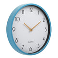 Siopsrl | Wall Clock Siopsrl