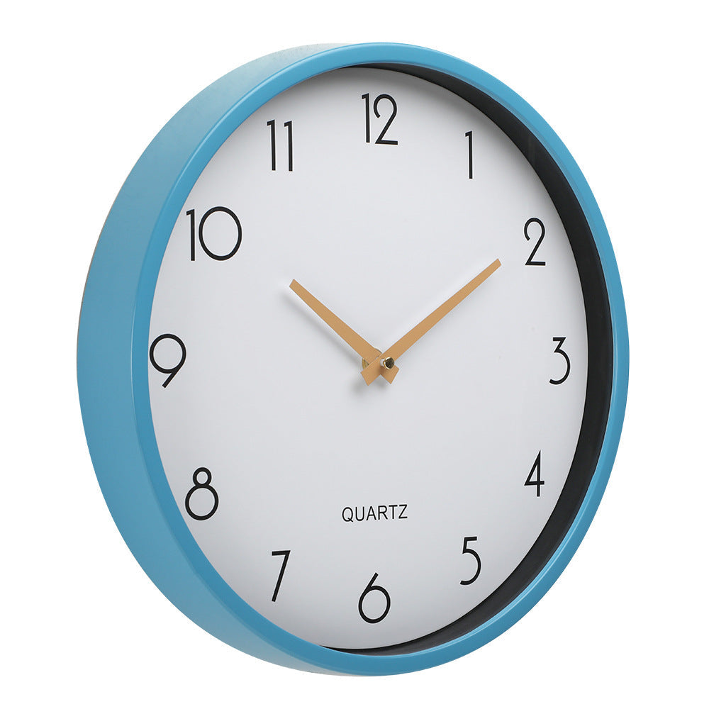 Siopsrl | Wall Clock Siopsrl