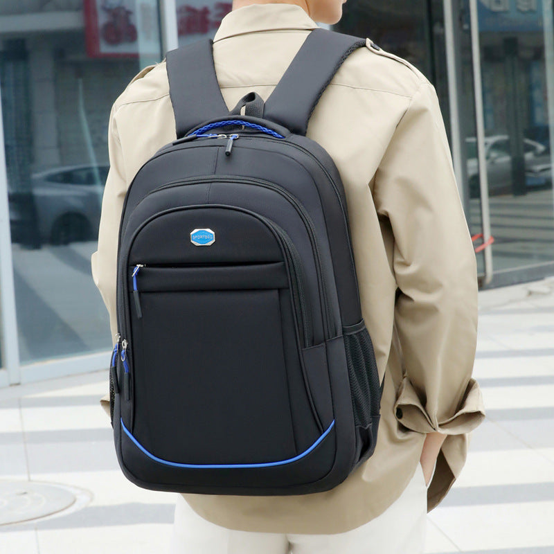 Siopsrl | More modern and functional school backpack Siopsrl