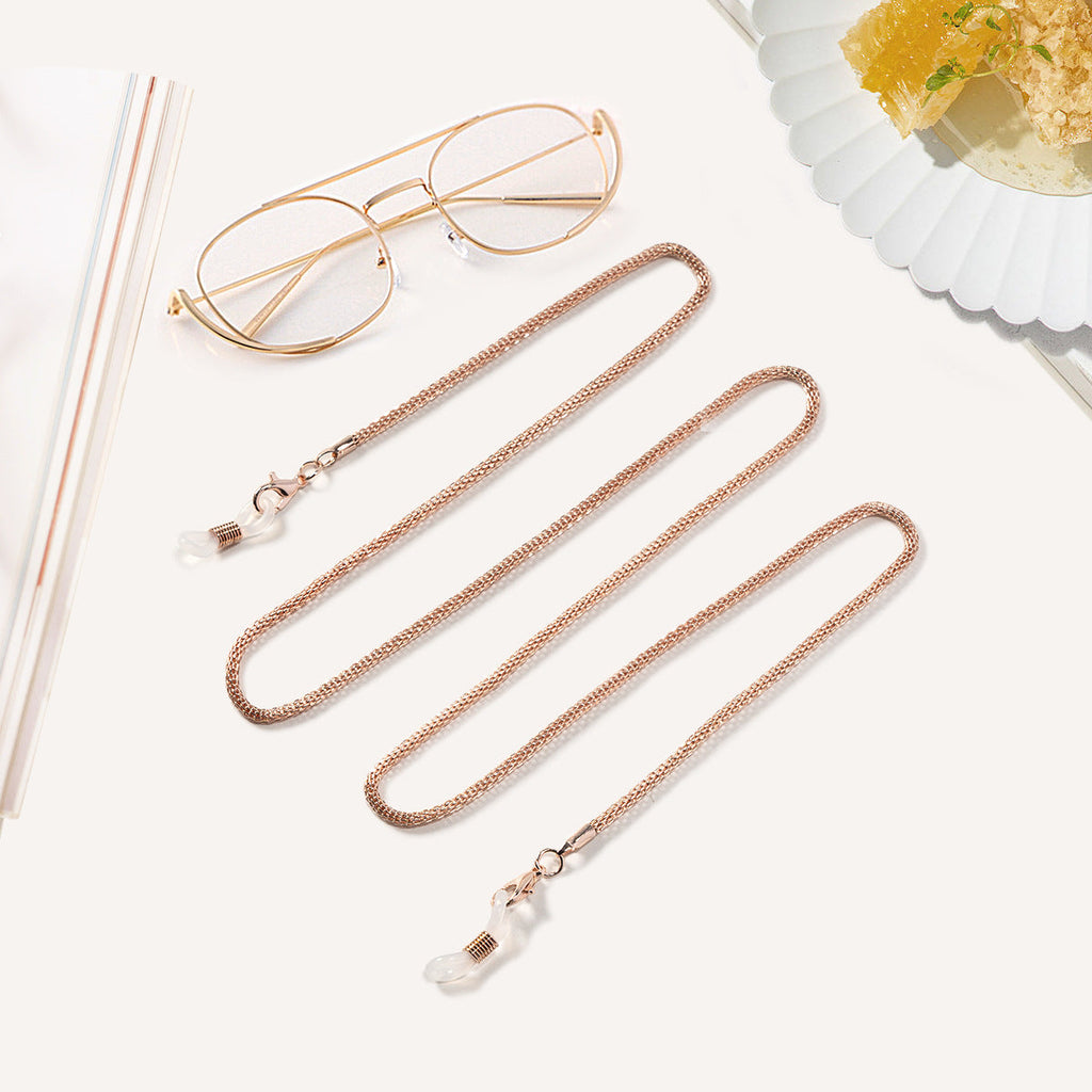 Siopsrl | Durable Eyewear Retainer Chain Siopsrl