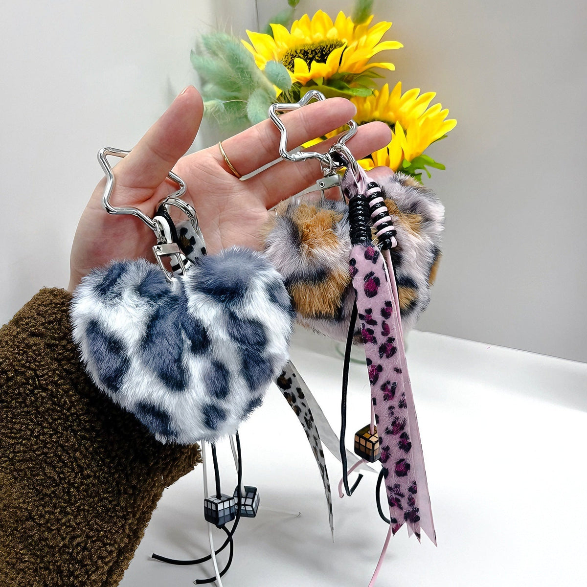 Siopsrl | Fashionable Key Pouch Siopsrl