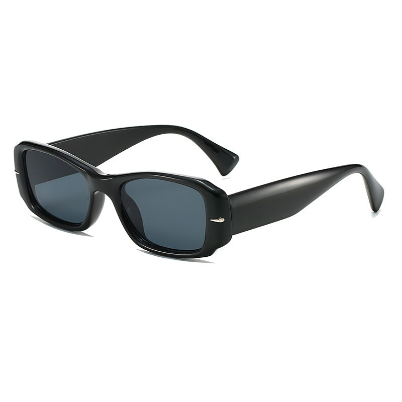 Siopsrl | Retro-Inspired Thick Frame Sunglasses Siopsrl