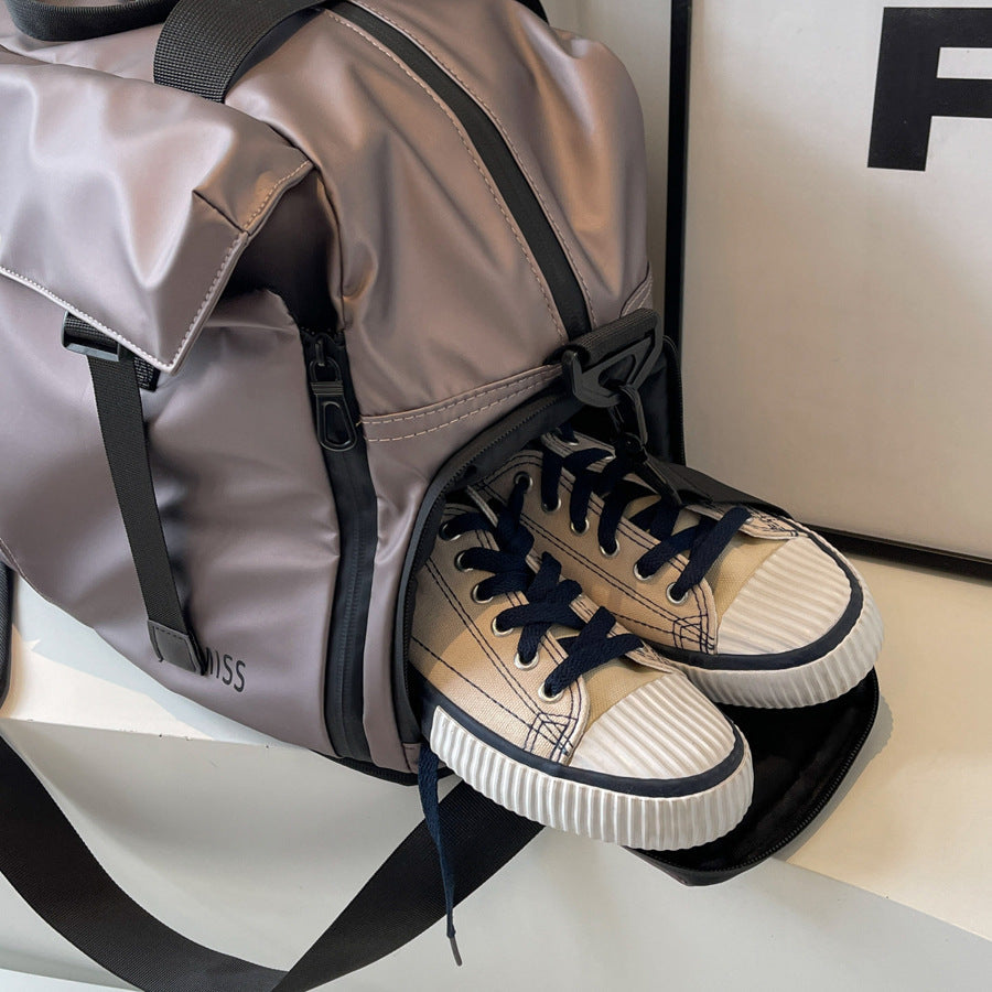 Siopsrl | Multi-Pocket Travel Gym Bag Siopsrl