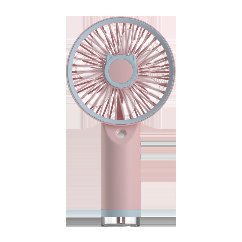 Siopsrl | Portable Handheld Mini Fan Siopsrl