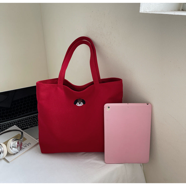 Siopsrl | Stylish Casual Tote Bag Siopsrl