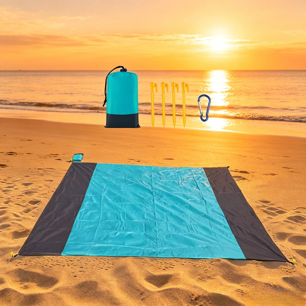 Siopsrl | Beach Mat Siopsrl