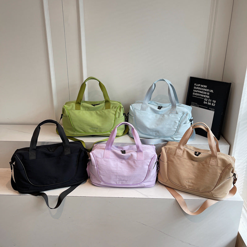 Siopsrl | Versatile Travel Duffle Bag Siopsrl