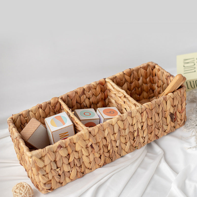 Functional storage basket Siopsrl